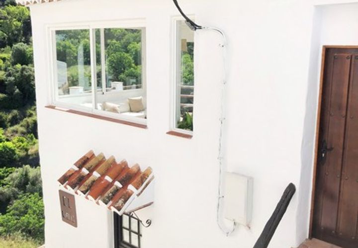 Byhus i Salares, Malaga, Salares - € 189.000 | Ref: TH725 - foto 1