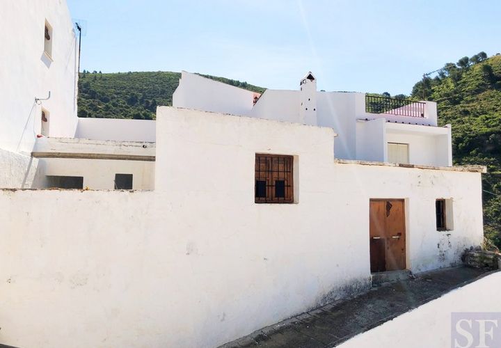 Byhus i Salares, Malaga, Salares - € 47.000 | Ref: TH731 - foto 1