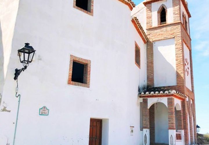 Byhus i Salares, Malaga, Salares - € 151.000 | Ref: TH732 - foto 1