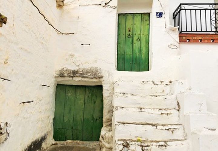Byhus i Salares, Malaga, Salares - € 47.000 | Ref: TH734 - foto 1