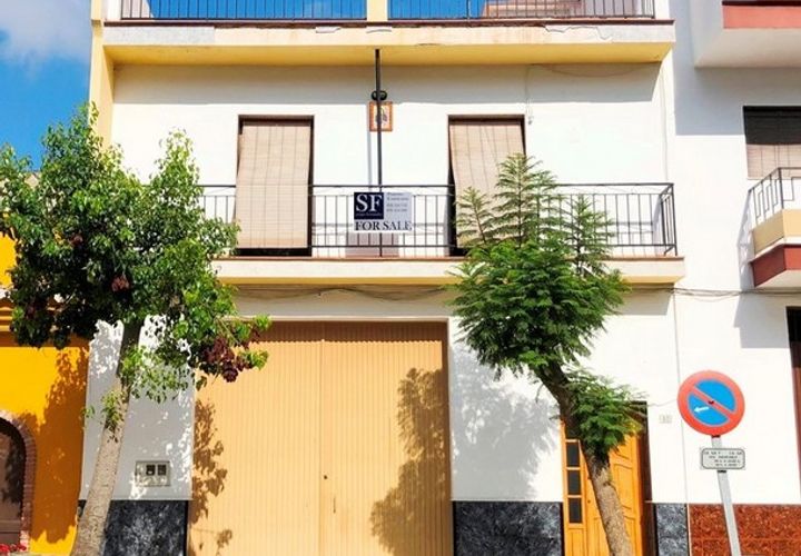 Byhus i Algarrobo, Malaga, Algarrobo - € 250.000 | Ref: TH770 - foto 1