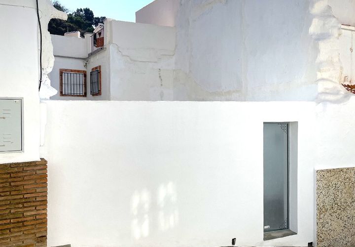 Byhus i Archez, Malaga, Archez - € 55.000 | Ref: TH772 - foto 1