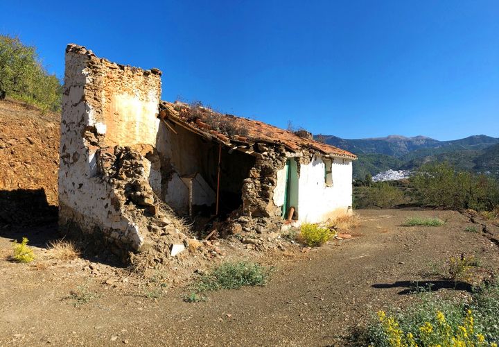 Villa i Archez, Malaga, Archez - € 49.000 | Ref: CV519 - foto 1