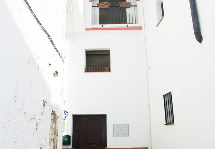 Byhus i Canillas De Albaida, Malaga, Canillas De Albaida - € 178.500 | Ref: TH788 - foto 1