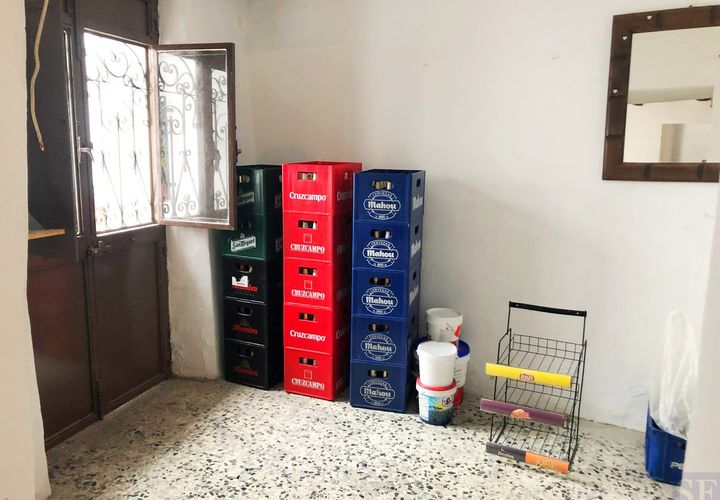 Byhus i Sedella, Malaga, Sedella - € 78.500 | Ref: TH816 - foto 1