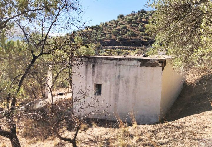 Villa i Archez, Malaga, Archez - € 82.000 | Ref: CV598 - foto 1
