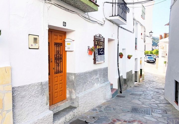 Byhus i Archez, Malaga, Archez - € 77.000 | Ref: TH898 - foto 1