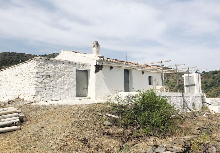 Villa i Torrox, Malaga, Torrox - € 219 000 | Ref: CV638 - foto 1