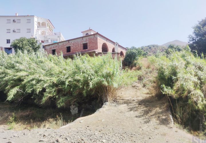 Villa i Archez, Malaga, Archez - € 110.000 | Ref: CV654 - foto 1