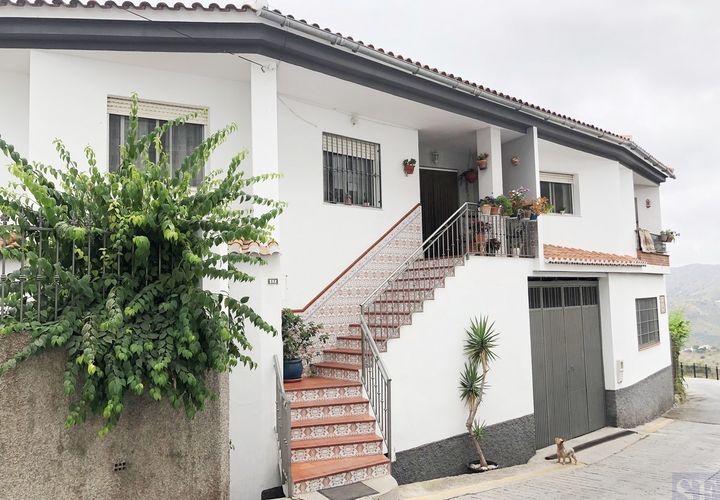 Byhus i Competa, Malaga, Competa - € 387.000 | Ref: TH953 - foto 1
