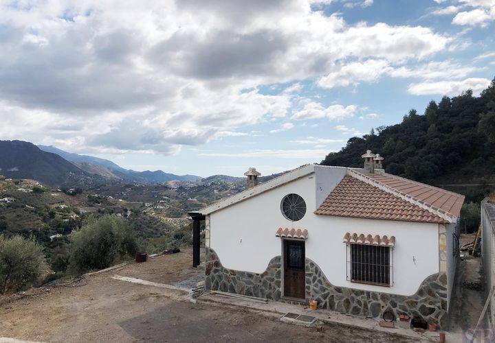 Villa i Competa, Malaga, Competa - € 280.000 | Ref: CV672 - foto 1