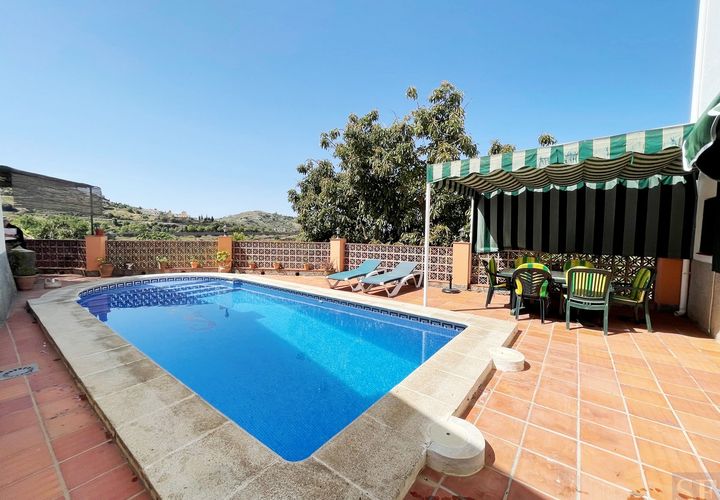Villa i Competa, Malaga, Competa - € 649.000 | Ref: CV705 - foto 1