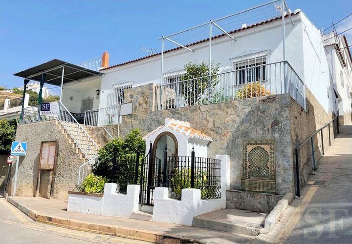 Byhus i Competa, Malaga, Competa - € 310.000 | Ref: TH1008 - foto 1