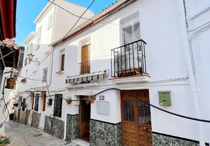 Byhus i Archez, Malaga, Archez - € 99.000 | Ref: TH1047 - foto 1