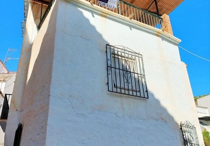 Byhus i Archez, Malaga, Archez - € 137.000 | Ref: TH1086 - foto 1