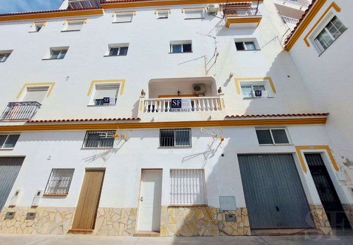 Byhus i Competa, Malaga, Competa - € 210.000 | Ref: TH1091 - foto 1