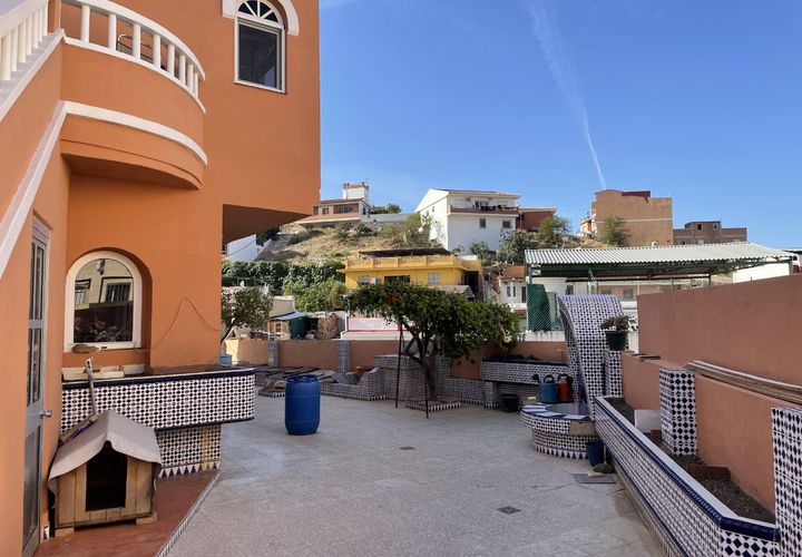 Byhus i Malaga city, Malaga, Malaga city - € 379.000 | Ref: TH1149 - foto 1