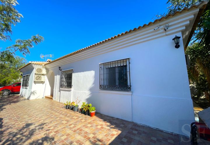 Villa i Competa, Malaga, Competa - € 355.000 | Ref: CV847 - foto 1