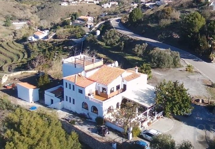 Villa a Competa, Malaga, Competa - € 595.000 | Ref: CV855 - foto 1