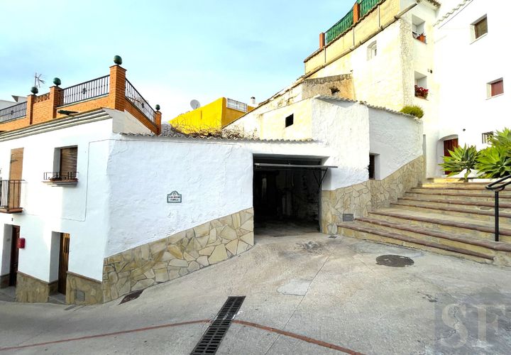 Byhus i Archez, Malaga, Archez - € 60.000 | Ref: TH1186 - foto 1