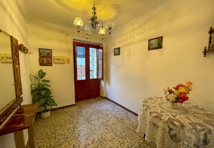 Byhus i Sayalonga, Malaga, Sayalonga - € 115.000 | Ref: TH1227 - foto 1