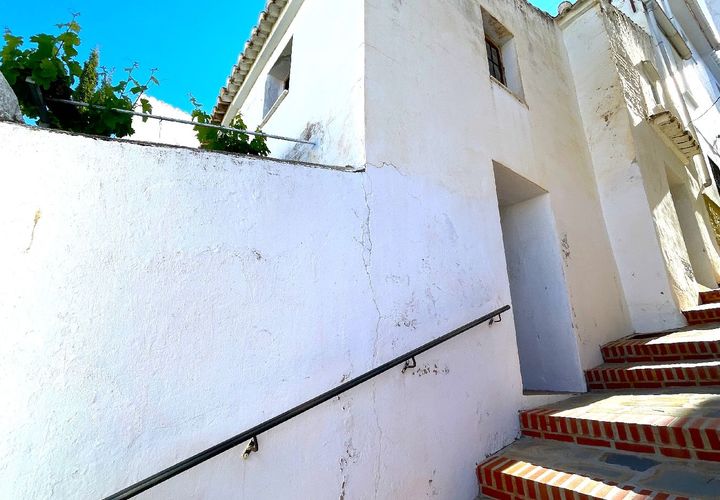 Byhus i Sedella, Malaga, Sedella - € 40.000 | Ref: TH1216 - foto 1