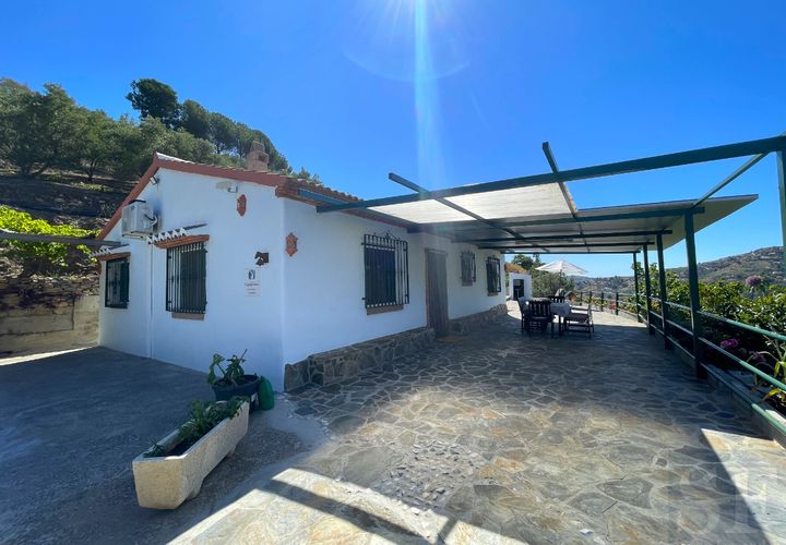 Villa i Competa, Malaga, Competa - € 365.000 | Ref: CV876 - foto 1