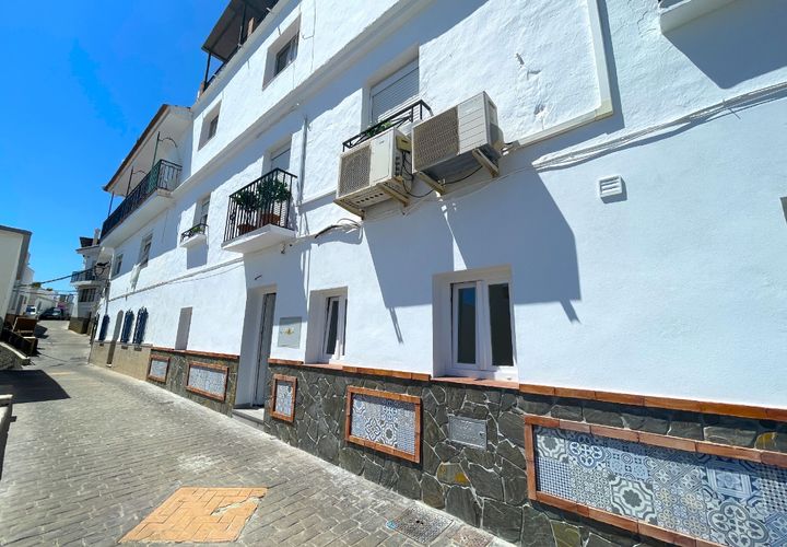 Byhus i Competa, Malaga, Competa - € 169.000 | Ref: TH1243 - foto 1