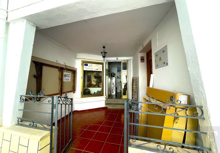 Byhus i Competa, Malaga, Competa - € 135.000 | Ref: TH1242 - foto 1