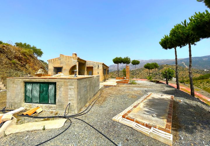 Villa i Archez, Malaga, Archez - € 180.000 | Ref: CV883 - foto 1