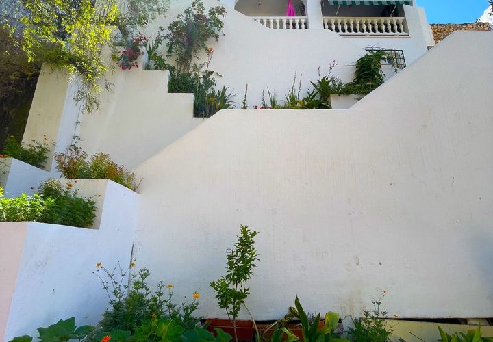 Byhus i Competa, Malaga, Competa - € 365.000 | Ref: TH1251 - foto 1