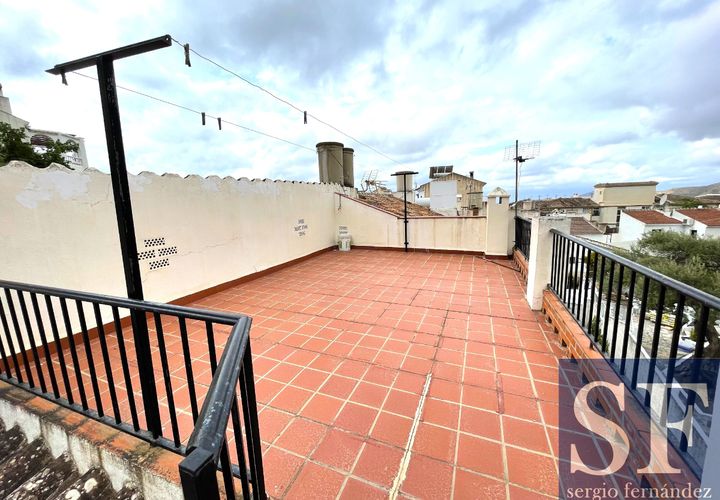 Byhus i Competa, Malaga, Competa - € 390.000 | Ref: TH1267 - foto 1