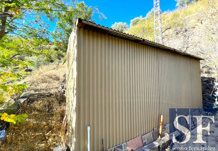 Villa a Competa, Malaga, Competa - € 170.000 | Ref: CV907 - foto 1