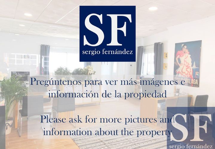 Villa i Competa, Malaga, Competa - € 107.000 | Ref: CV908 - foto 1