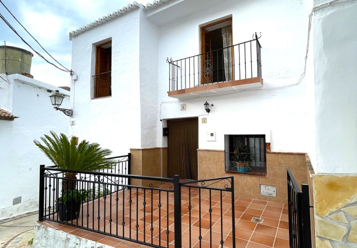 Byhus i Arenas De Velez, Malaga, Arenas De Velez - € 189.000 | Ref: TH1280 - foto 1