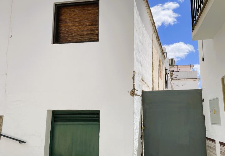 Byhus i Competa, Malaga, Competa - € 58.000 | Ref: TH1316 - foto 1