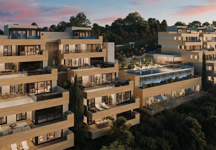 Leilighet i Marbella, Malaga, Marbella - € 450 000 | Ref: DPIe39582 - foto 1