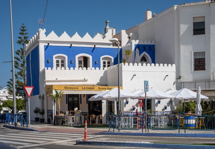 Erhvervsejendom i Nerja, Malaga, Nerja - € 950.000 | Ref: THM2517E - foto 1