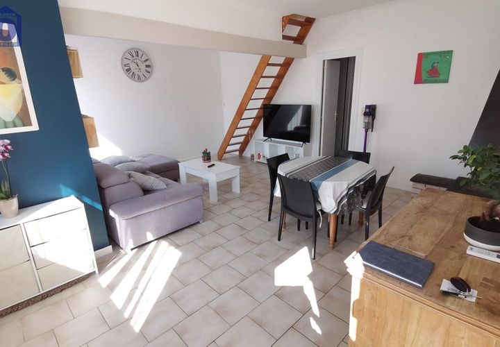 Duplex i Valras-Plage, Herault, Valras-Plage - € 214.000 | Ref: 340654054 - foto 1
