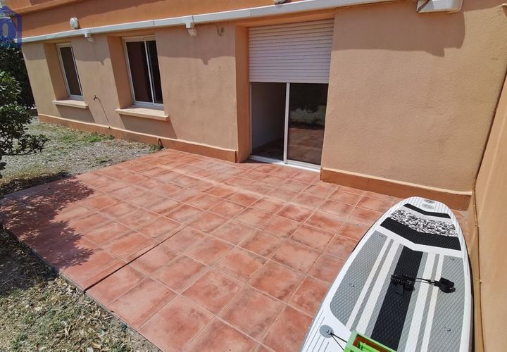 Apartament a Valras-Plage, Herault, Valras-Plage - € 205.000 | Ref: 340653610 - foto 1