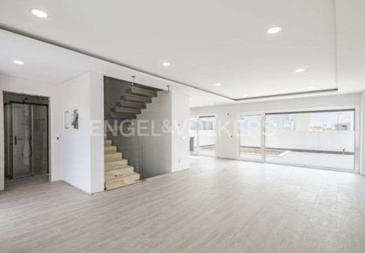 Byhus i Alcochete, Setubal, Alcochete - € 650.000 | Ref: W-02ZRNP - foto 1