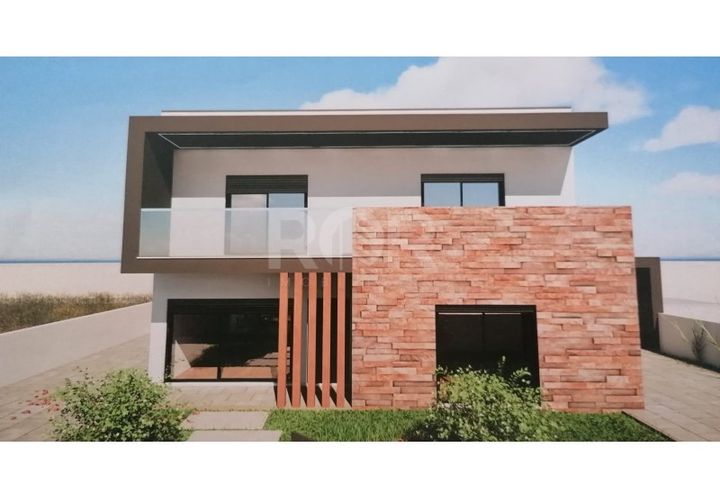 Helårsgrund i Lousa, Coimbra, Lousa - € 47.000 | Ref: ROR_32 - foto 1