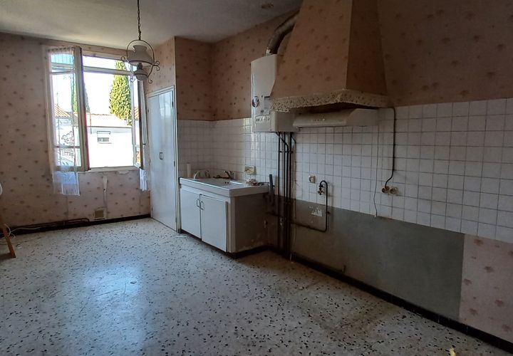 Landsbyhus i Boujan-sur-Libron, Herault, Boujan-sur-Libron - € 139.000 | Ref: CGVMA460005987 - foto 1