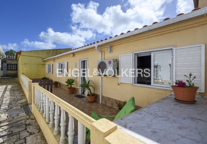 Byhus i Barcarena, Lisbon, Barcarena - € 210.000 | Ref: W-02V34J - foto 1