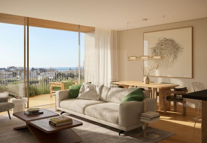 Lejlighed i Porto, Porto, Porto - € 1.600.000 | Ref: SAVPRT15521_BR_B0.1 - foto 1