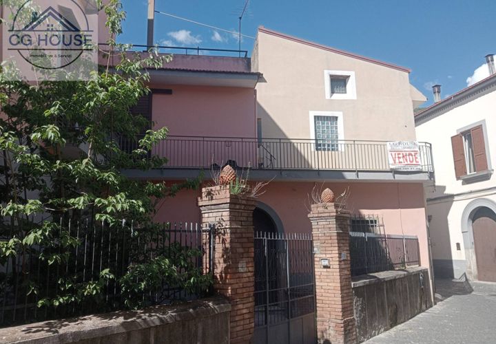 Leilighet i Taurano, Avellino, Taurano - € 85 000 | Ref: Taurano85 - foto 1
