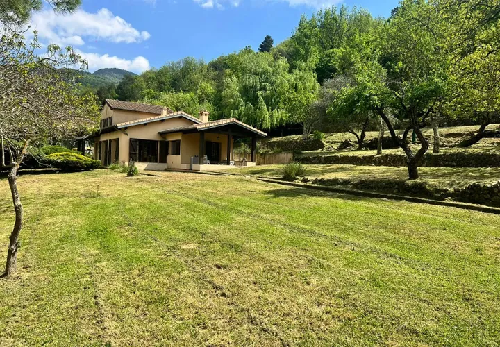 Villa i Sospel, Alpes-Maritimes, Sospel - € 575.000 | Ref: 85935731 - foto 1