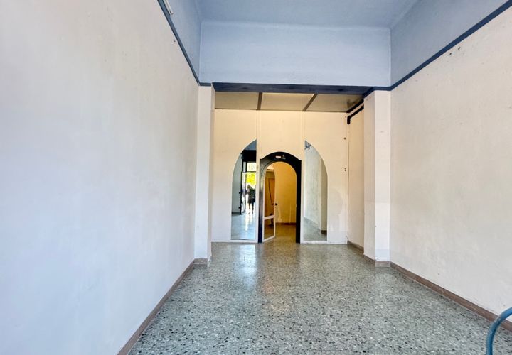 Erhvervsejendom i Seravezza, Lucca, Seravezza - € 100.000 | Ref: 2482 - foto 1