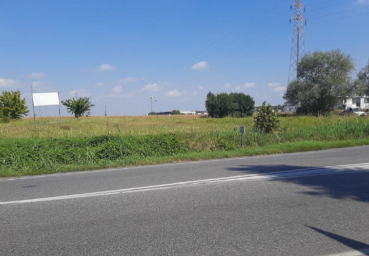 Tomt i Casaleone, Verona, Casaleone - € 95 000 | Ref: GB00000000 - foto 1