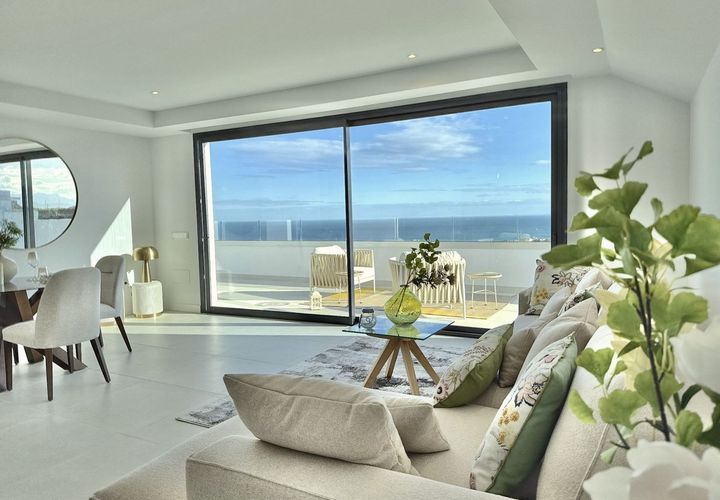 Àtic a Fuengirola, Malaga, Fuengirola - € 1.195.000 | Ref: R5040163 - foto 1